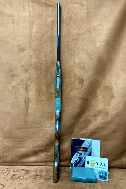 Browning B15 Grade B 20GA 28" Over and Under | 26060041