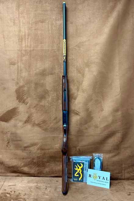 Browning Citori CXS 20GA 32" | 26060037