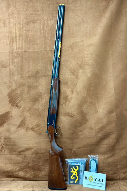 Browning Citori CXS 20GA 32" | 26060037