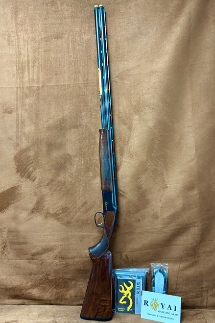 Browning Citori CXS 20GA 32" | 26060037