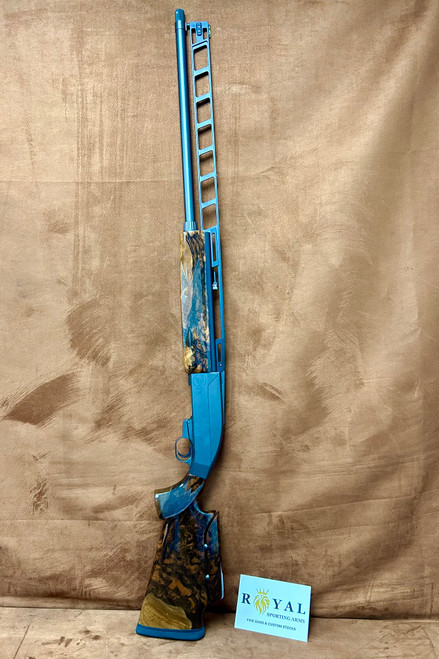 Butler Butler Trap Exhibition Wood 12GA 30" | 26030092