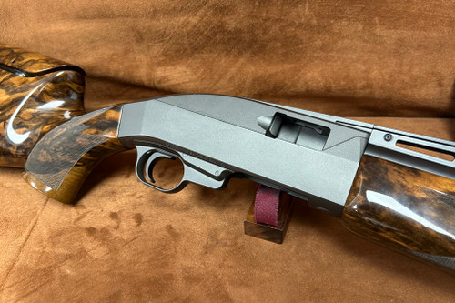 Butler Butler Trap Exhibition Wood 12GA 30" | 26030092