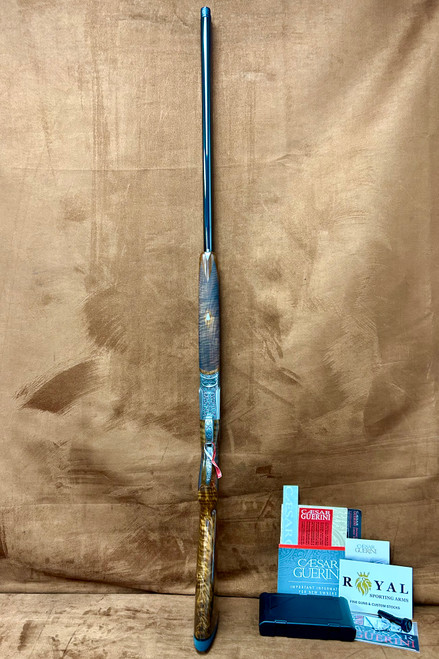 Caesar Guerini Invictus IX Sporting Adjustable 12GA 32" | 26060040