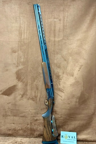 Perazzi Mirage with 34" RS Barrel Upgrade 12GA 34" | 26060003