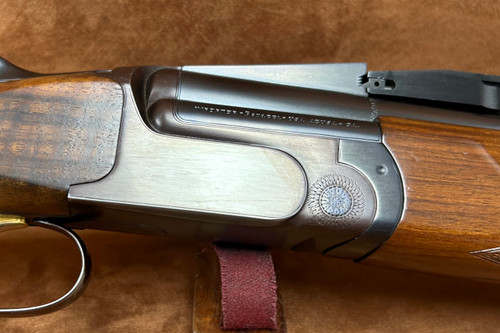 Perazzi Mirage with 34" RS Barrel Upgrade 12GA 34" | 26060003