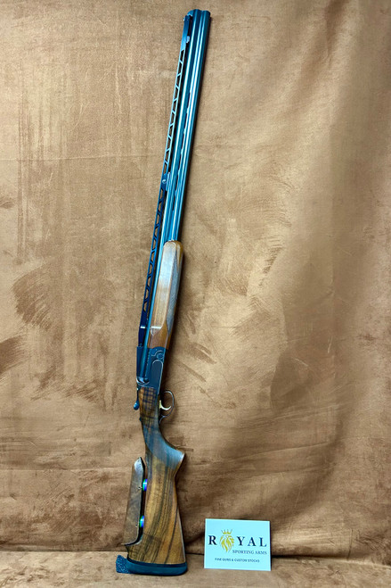 Perazzi Mirage with 34" RS Barrel Upgrade 12GA 34" | 26060003