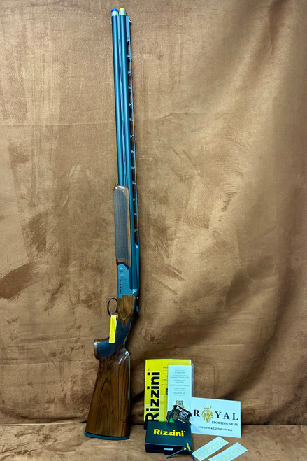 Rizzini BR110 Sporter X 12GA 32" | 141267