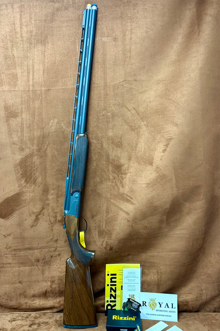 Rizzini BR110 Sporter X 12GA 32" Left Handed | 139752