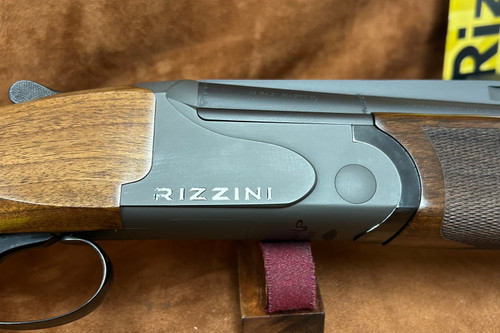 Rizzini BR110 Sporter X 12GA 32" Left Handed | 139752