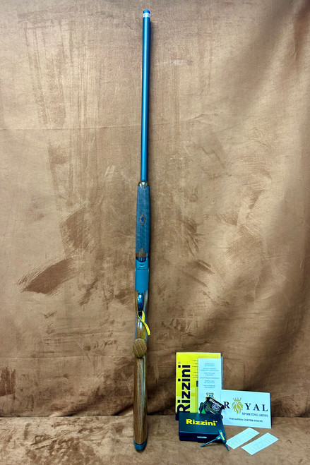 Rizzini BR110 Sporter X 12GA 32" Left Handed | 139752