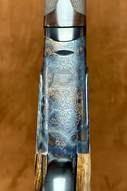 Rizzini Aurum EVO Classic .410 28" | 141570