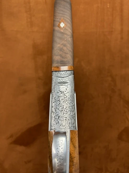 Rizzini S2000 12GA 32" Left Handed | 140826