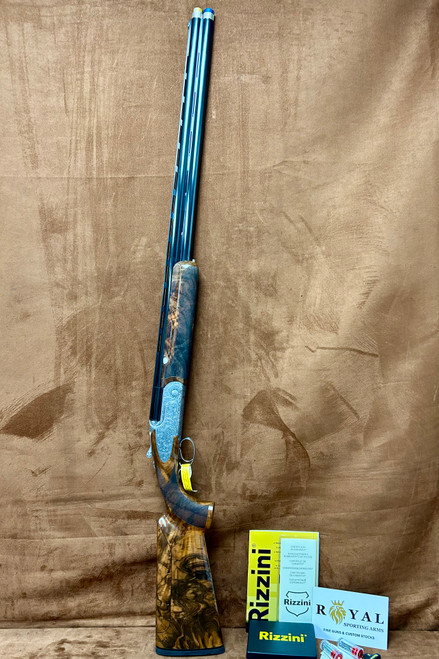 Rizzini S2000 12GA 32" Left Handed | 140827