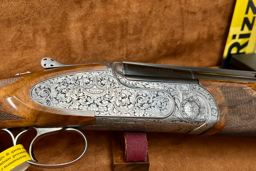 Rizzini S2000 12GA 32" Left Handed | 140827
