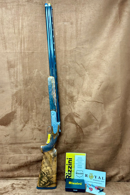 Rizzini S2000 12GA 32" Left Handed | 140827