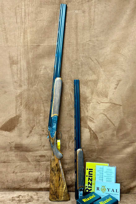 Rizzini Regal Royal Special Combo 28GA/.410 29" | 138719c