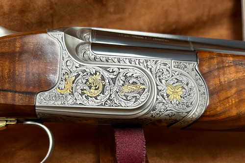 Caesar Guerini Invictus 3 Sporting Double Release Trigger 12GA 34" | 26060047