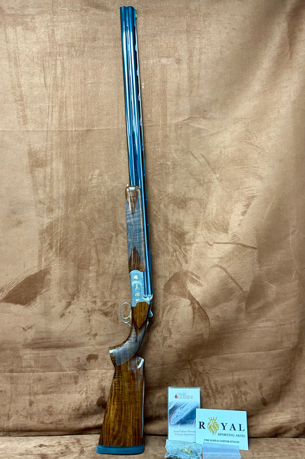 Caesar Guerini Invictus 3 Sporting Double Release Trigger 12GA 34" | 26060047