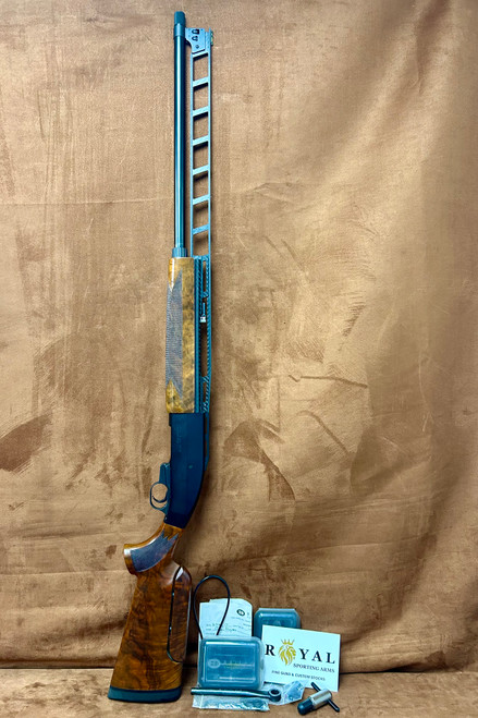 Butler Butler Trap  12GA 30" | 26060021