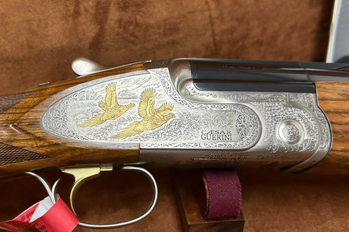 Caesar Guerini Magnus Sporting Adjustable Upgrade  12GA/12GA 32" | 26060062