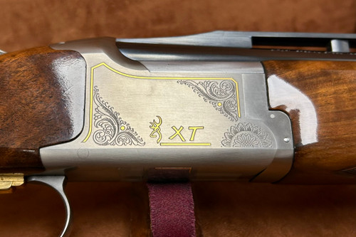 Browning Citori XT 12GA 32" | 26060060