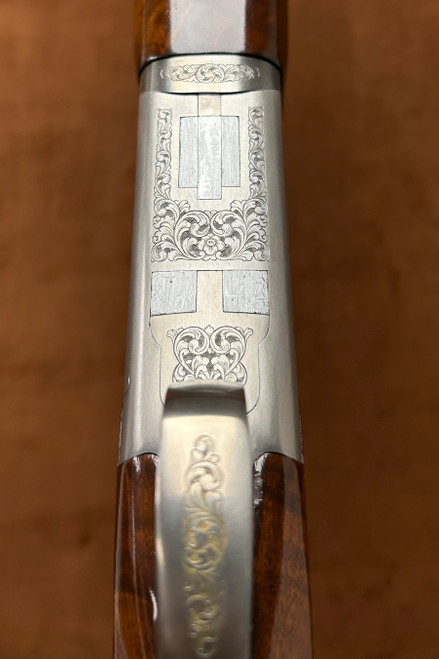 Browning Citori Engraved Sporting 12GA 32" Over-Under Shotgun | Used | 26060059