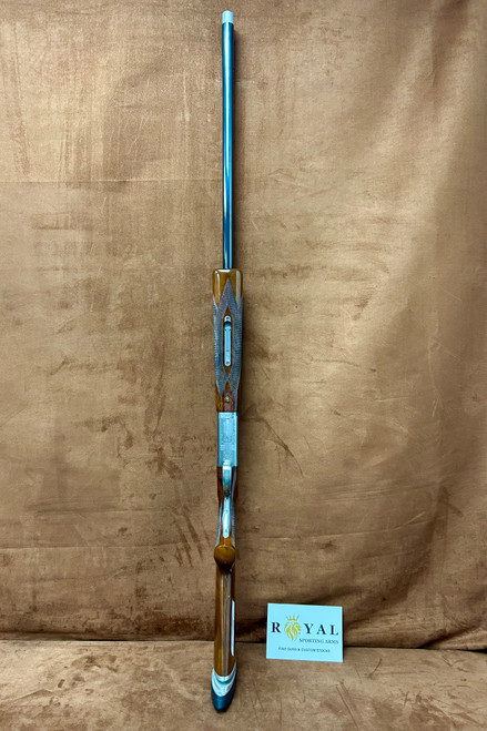 Browning Citori Engraved Sporting 12GA 32" Over-Under Shotgun | Used | 26060059