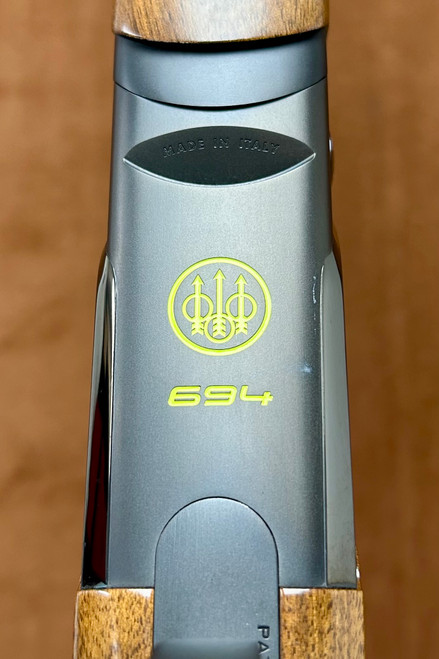 Beretta 694  DLC B-Fast Sporting  12GA 32" | 26060072