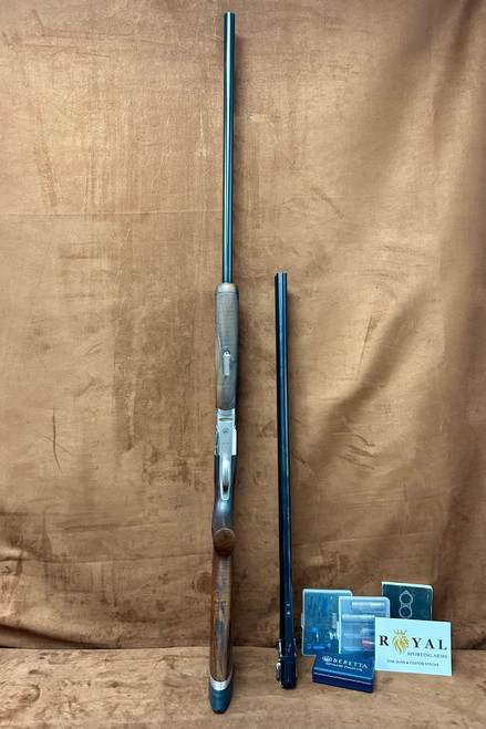 Beretta DT-11 X-TRAP Combo  12GA 32"/34" | 26070019
