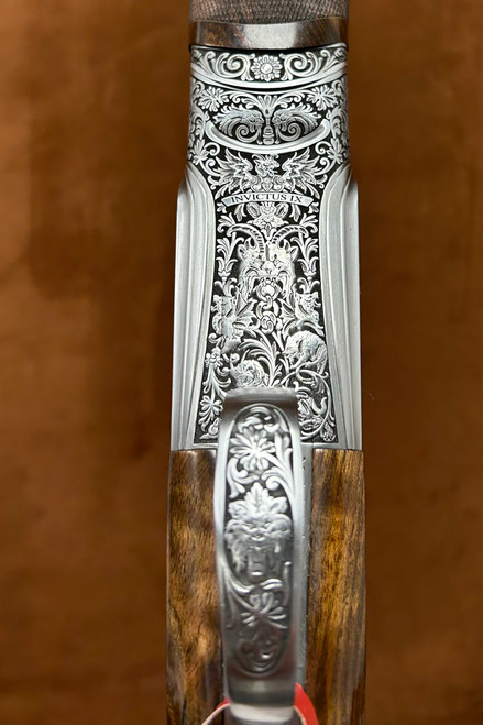 Caesar Guerini Invictus IX Sporting Adjustable 12GA 32" | 26060079