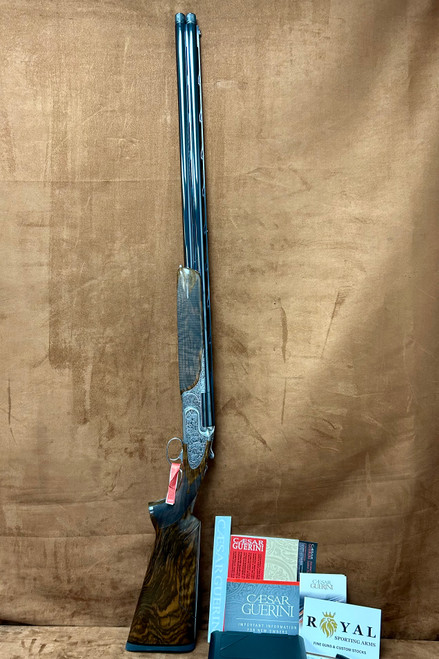 Caesar Guerini Invictus IX Sporting Adjustable 12GA 32" | 26060079