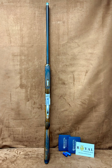 Beretta DT-11 ACS B-Fast 12GA 32" | 26060077