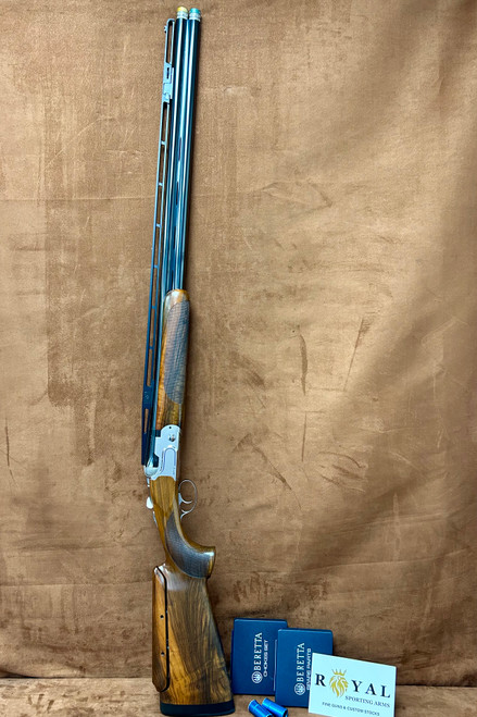 Beretta DT-11 ACS B-Fast 12GA 32" | 26060077