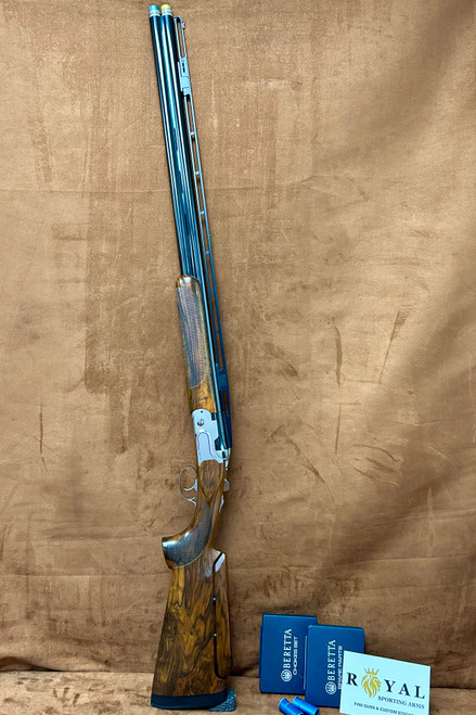 Beretta DT-11 ACS B-Fast 12GA 32" | 26060077