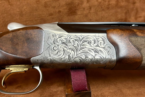 Browning Citori 825 Sporting Adjustable 12GA 32" | 26060084