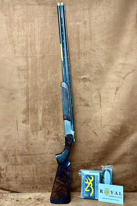 Browning Citori 825 Sporting Adjustable 12GA 32" | 26060084