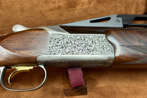 Browning CITORI 825 MAX TRAP 12GA 32" | 26060083