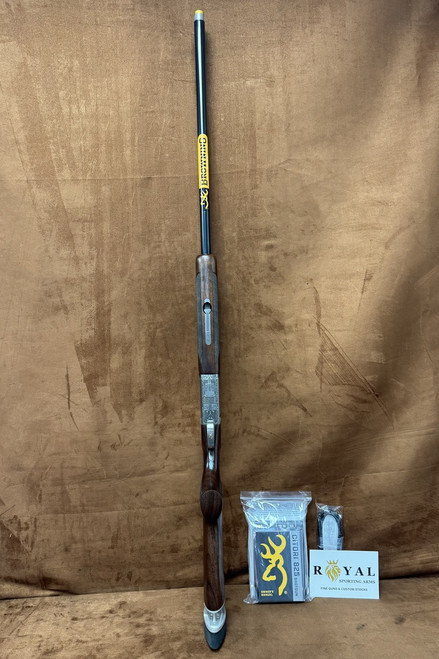 Browning CITORI 825 MAX TRAP 12GA 32" | 26060083