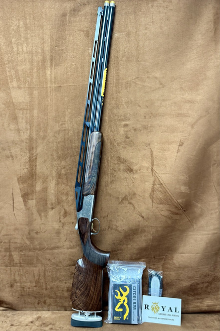 Browning CITORI 825 MAX TRAP 12GA 32" | 26060083