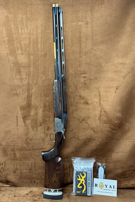 Browning CITORI 825 MAX TRAP 12GA 32" | 26060083