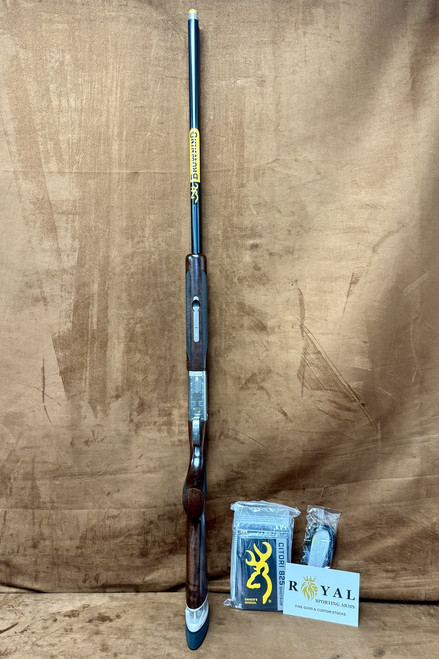 Manlicher 1908 Rifle 8mm 20