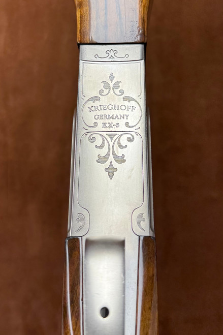 Krieghoff KX-5 12GA 34" | 26070016