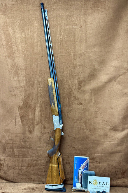 Krieghoff KX-5 12GA 34" | 26070016
