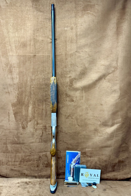 Krieghoff KX-5 12GA 34" | 26070016