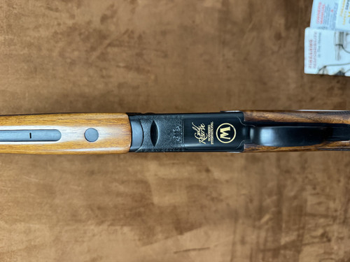 Mossberg Gold Reserve 20GA 30" | 26070026