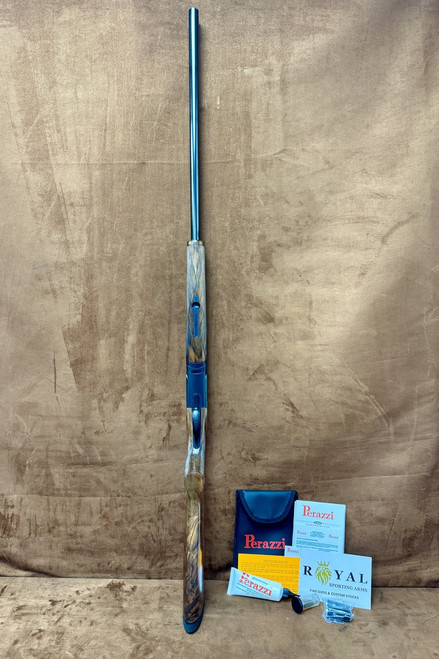 Perazzi MX12 Sporting 12GA 32" | 26070033