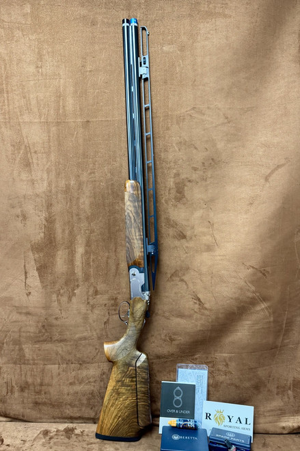 Beretta 692 X-Trap  12GA 30" | 26070037