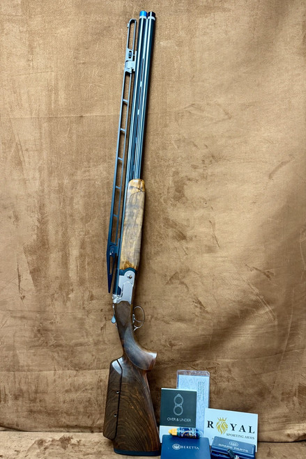 Beretta 692 X-Trap  12GA 30" | 26070037