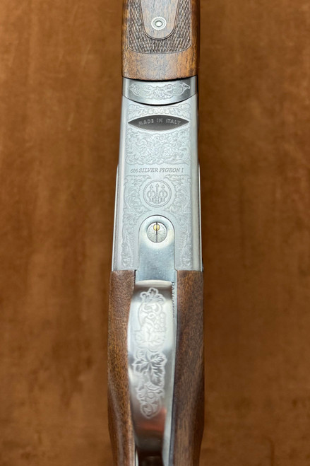 Beretta 686 Silver Pigeon 1 Sporting B-Fast 12GA 32" | 26060085