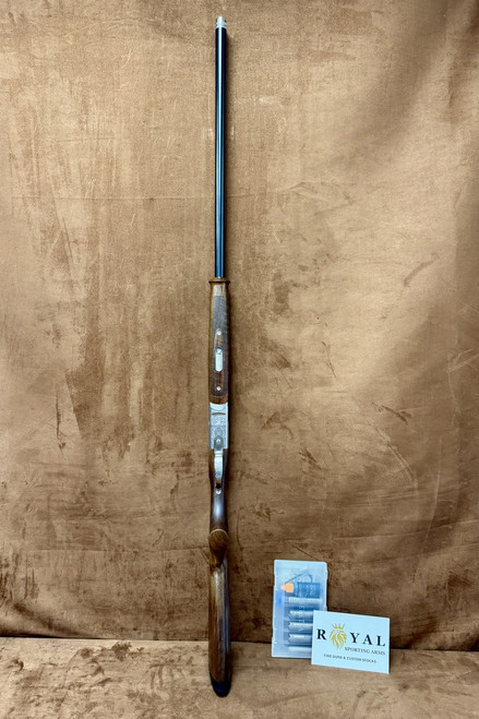 Beretta 686 Silver Pigeon 1 Sporting B-Fast 12GA 32" | 26060085